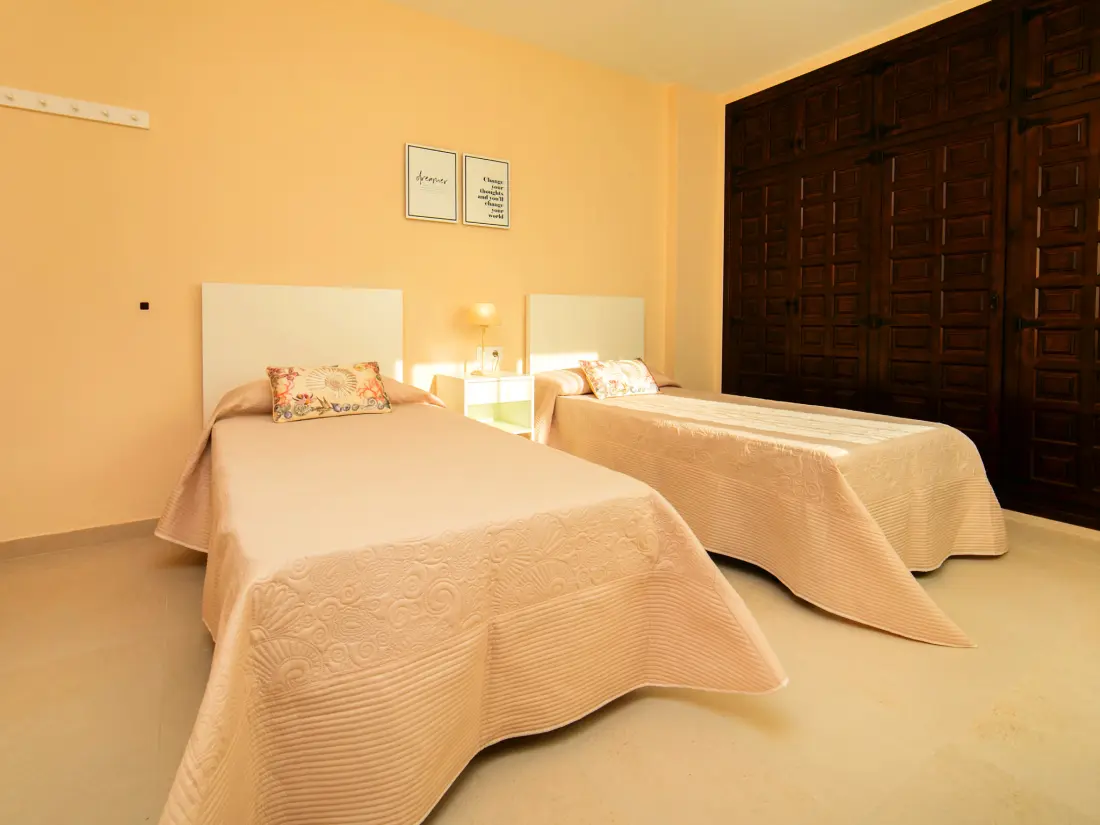 Maison de Vacances Calpe/Calp