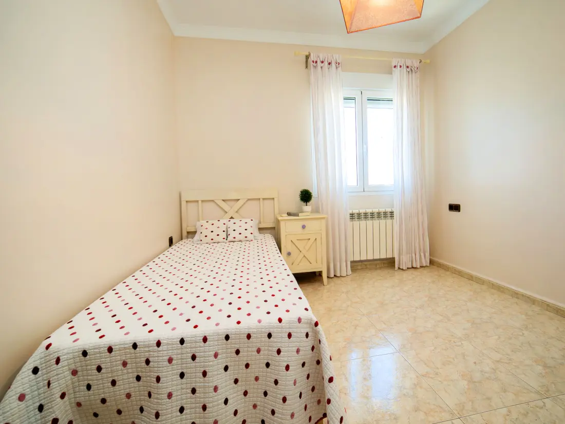 Maison de Vacances Calpe/Calp