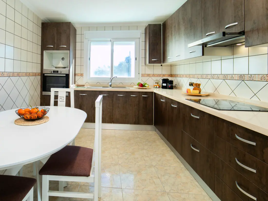 Maison de Vacances Calpe/Calp