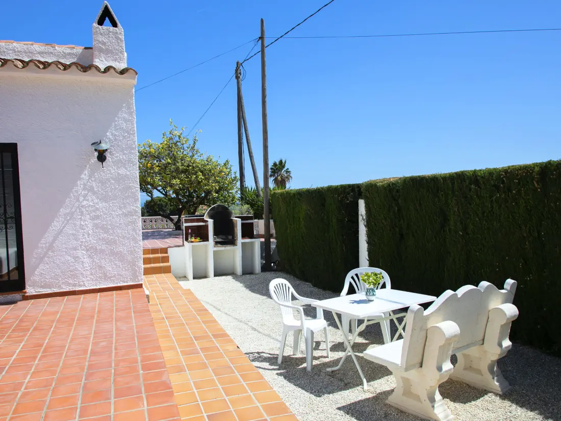 Maison de Vacances Calpe/Calp