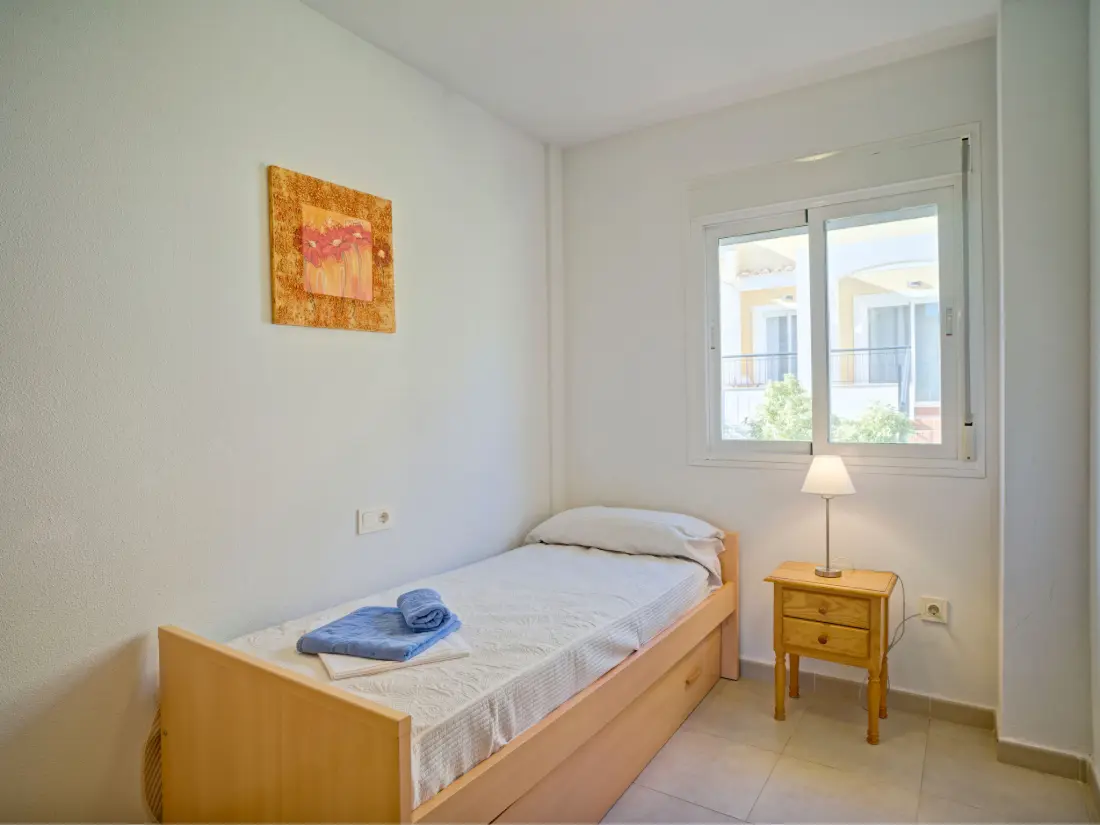 Maison de Vacances Calpe/Calp