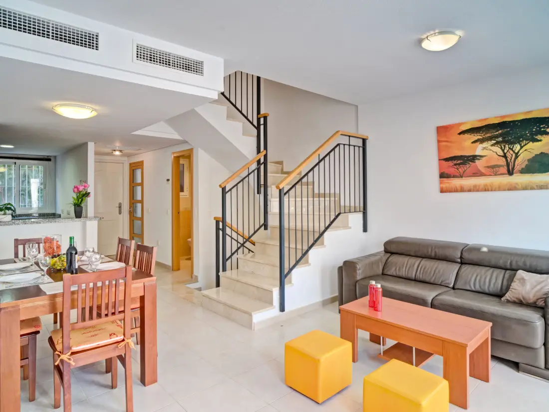 Maison de Vacances Calpe/Calp