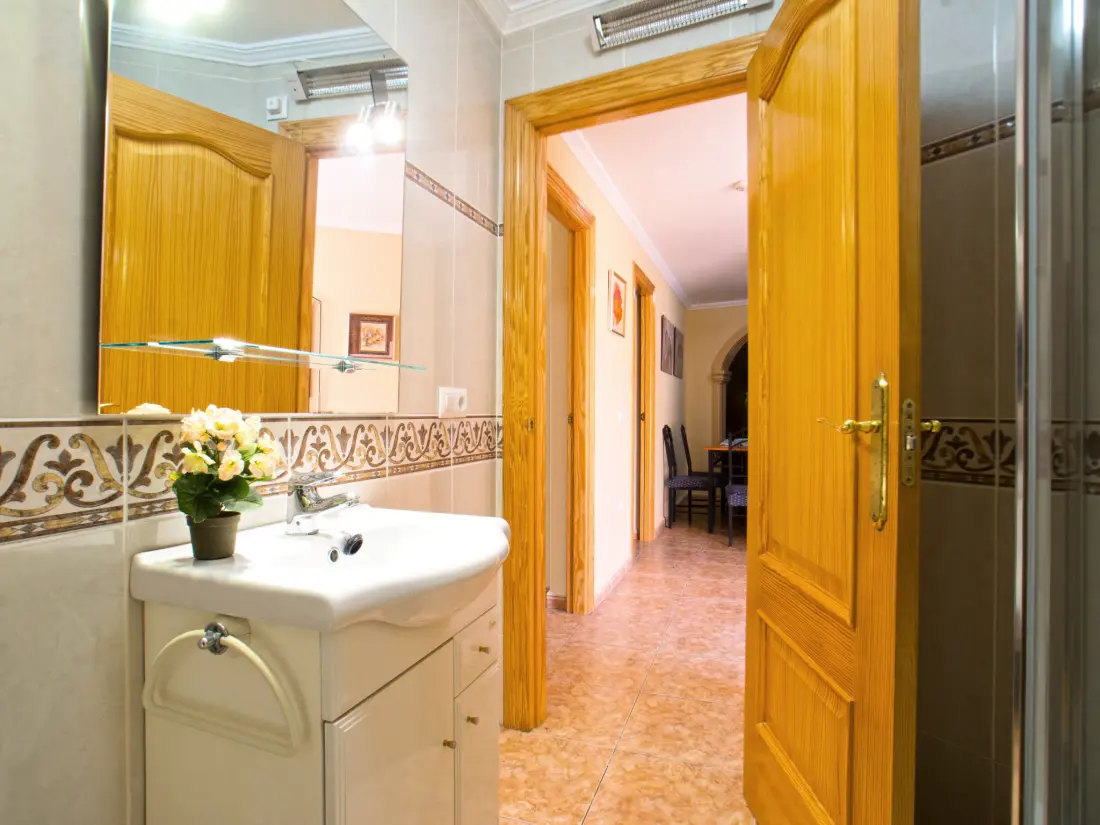 Maison de Vacances Calpe/Calp