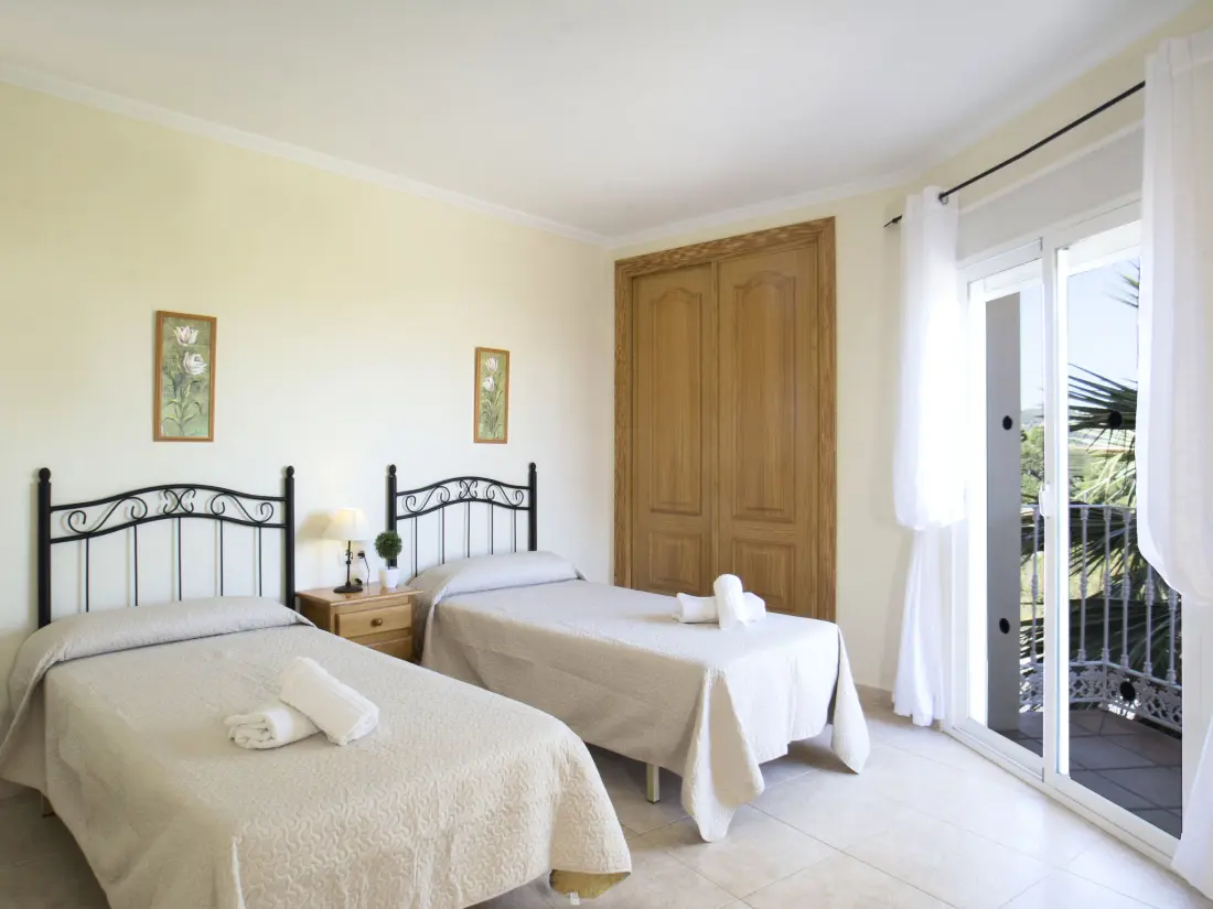 Maison de Vacances Calpe/Calp