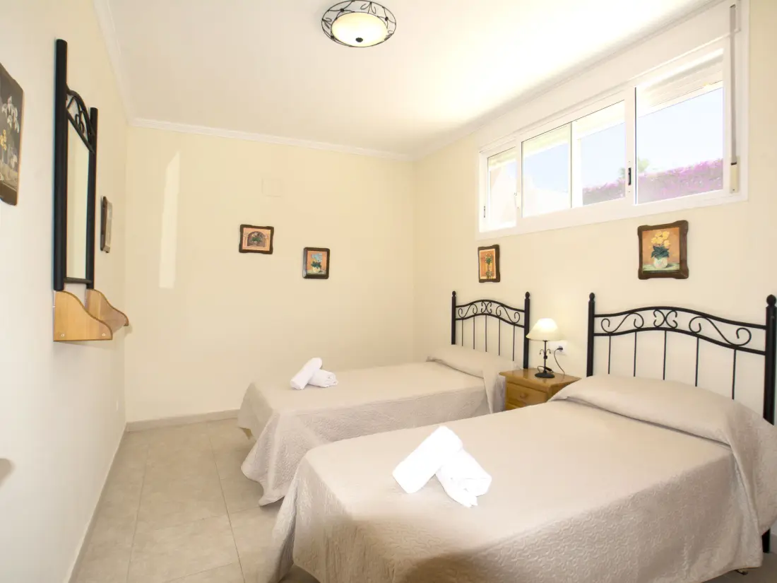 Maison de Vacances Calpe/Calp