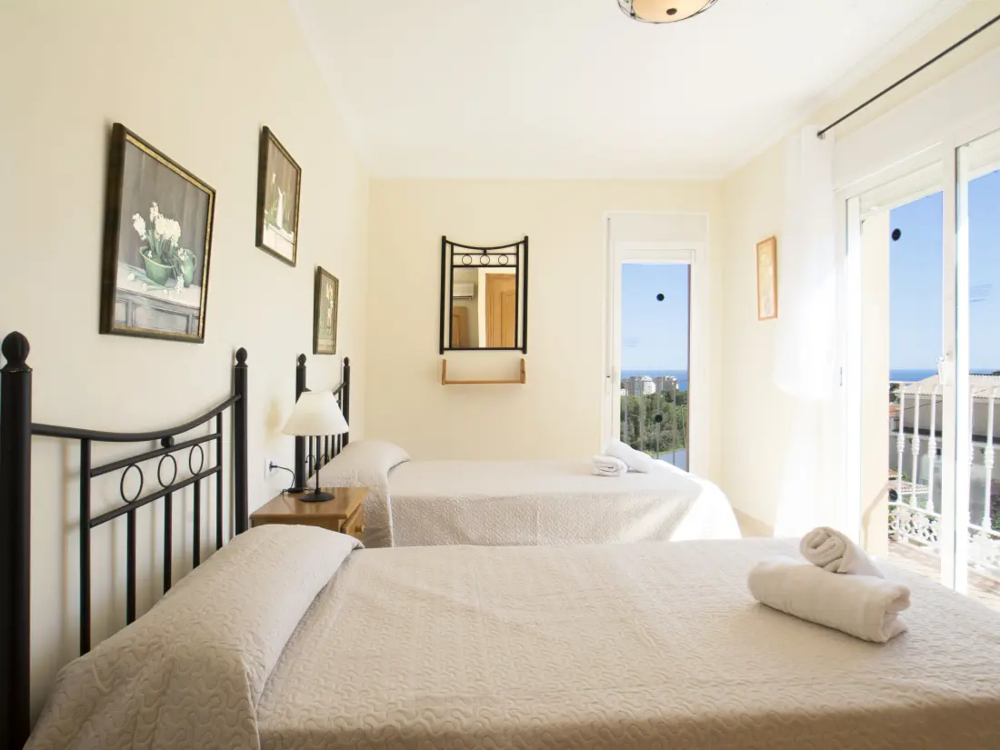 Maison de Vacances Calpe/Calp