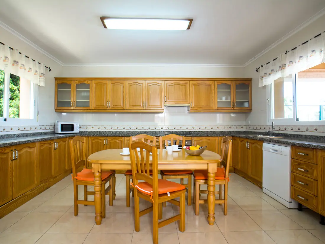 Maison de Vacances Calpe/Calp