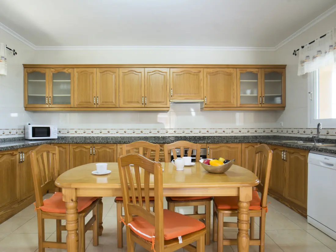 Maison de Vacances Calpe/Calp
