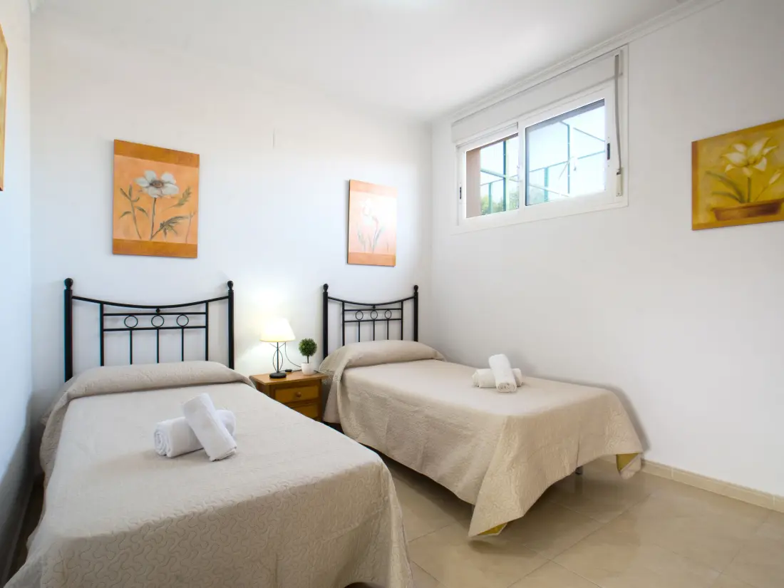 Maison de Vacances Calpe/Calp