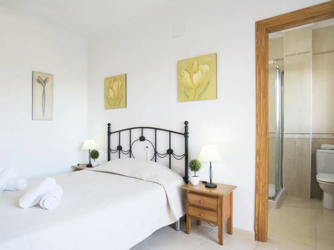 Maison de Vacances Calpe/Calp