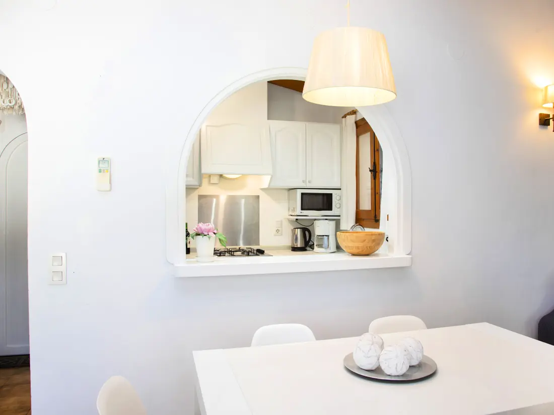 Maison de Vacances Calpe/Calp
