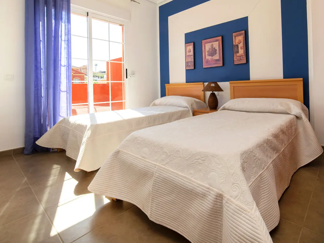 Maison de Vacances Calpe/Calp