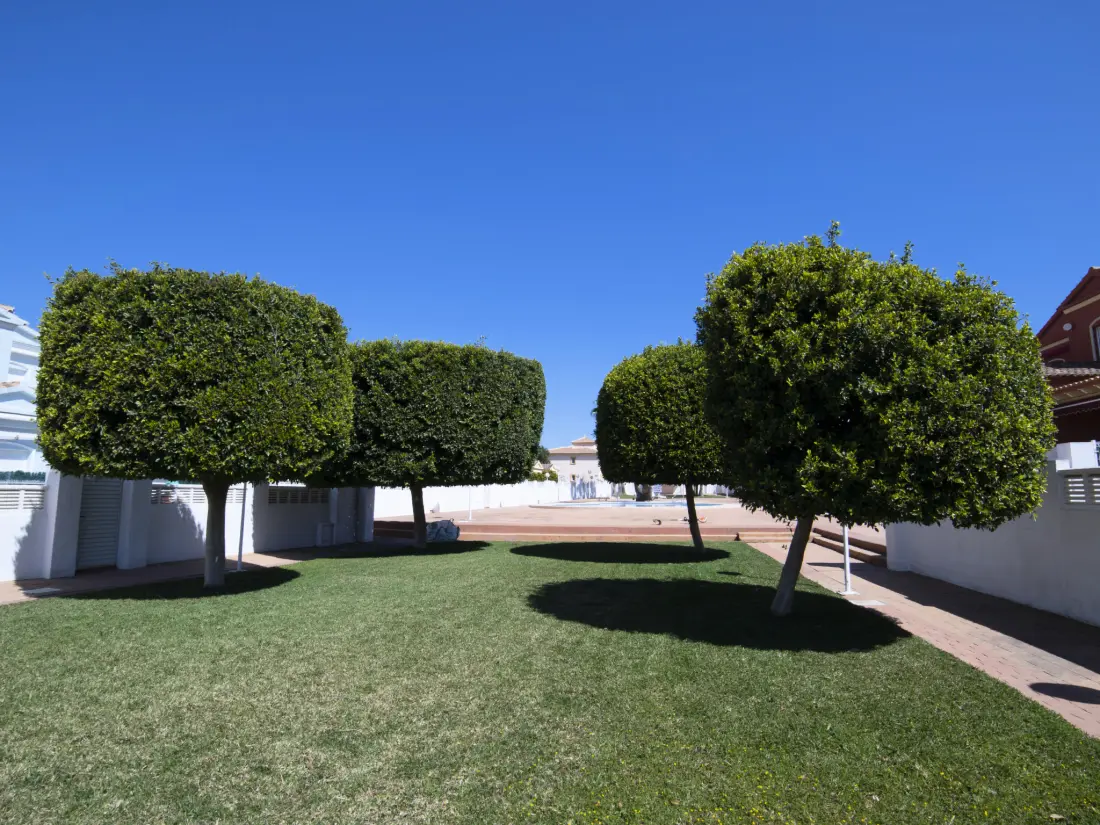 Maison de Vacances Calpe/Calp