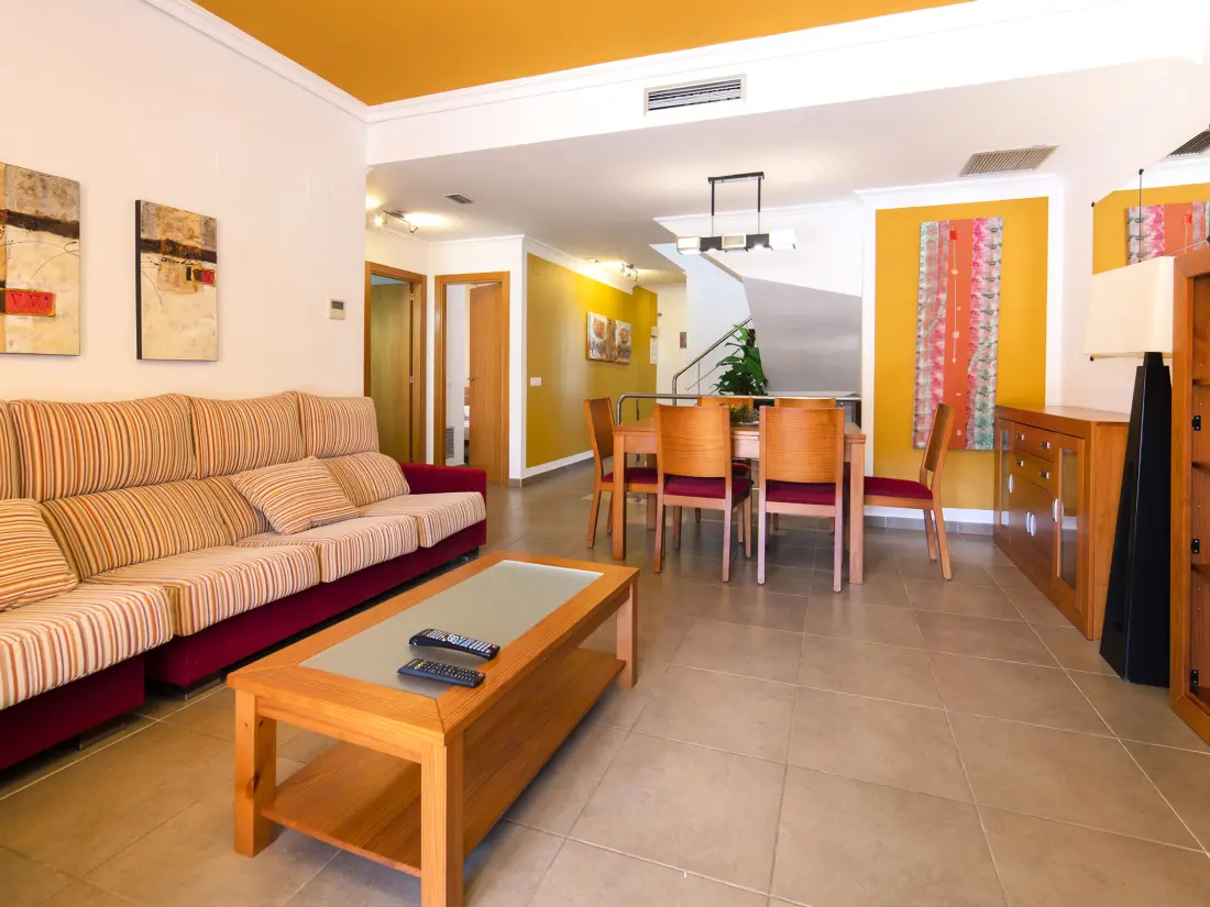 Maison de Vacances Calpe/Calp