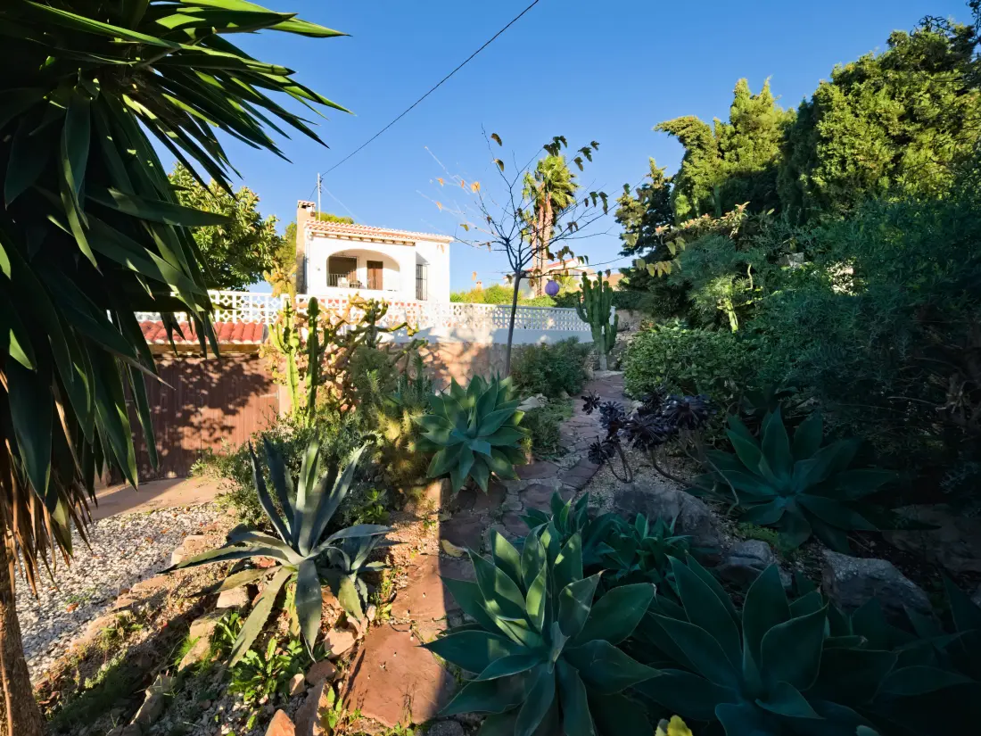 Maison de Vacances Calpe/Calp