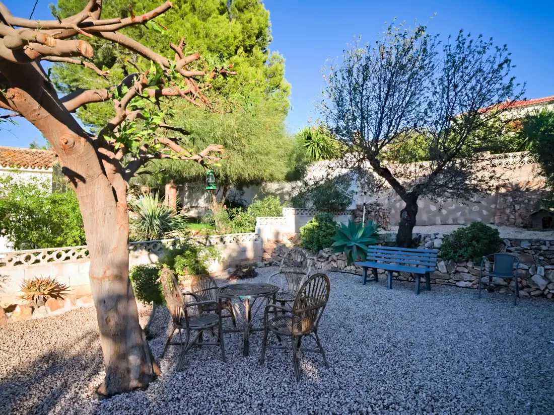 Maison de Vacances Calpe/Calp
