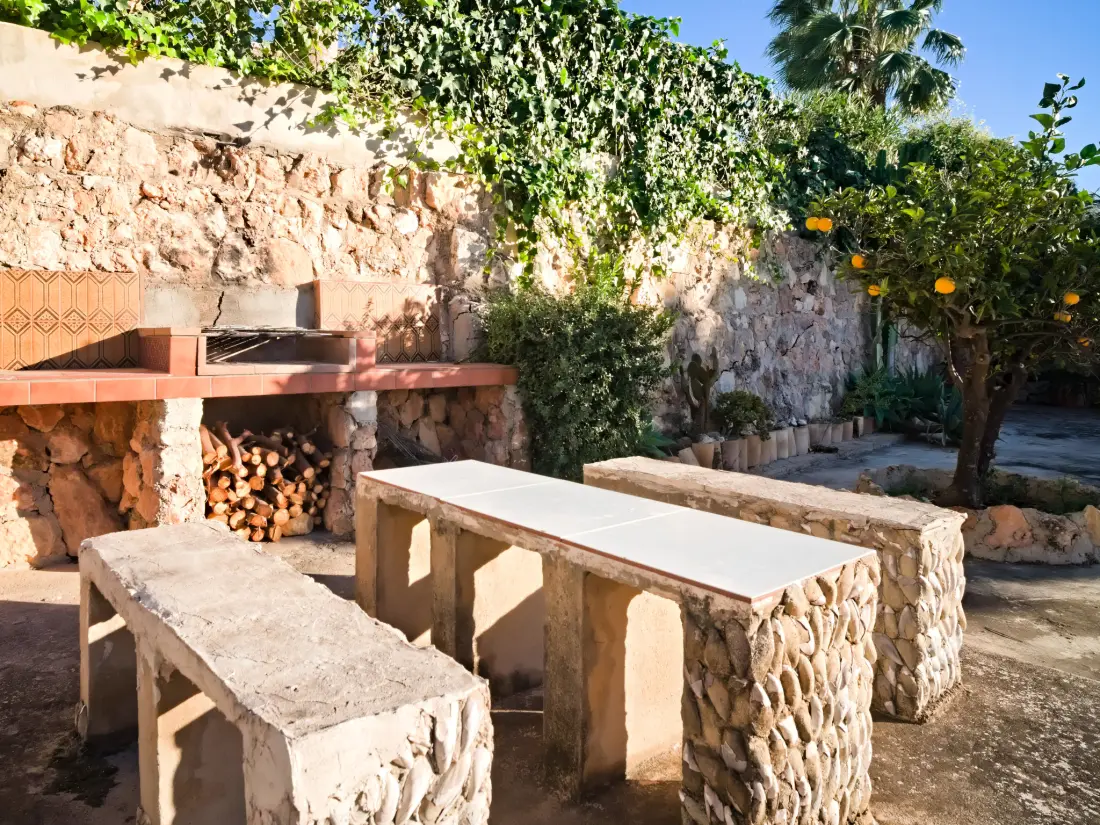 Maison de Vacances Calpe/Calp