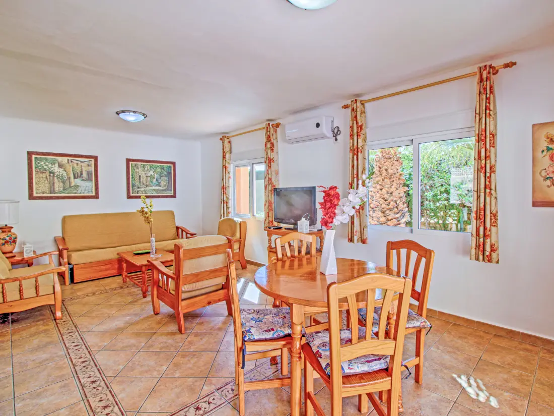 Maison de Vacances Calpe/Calp