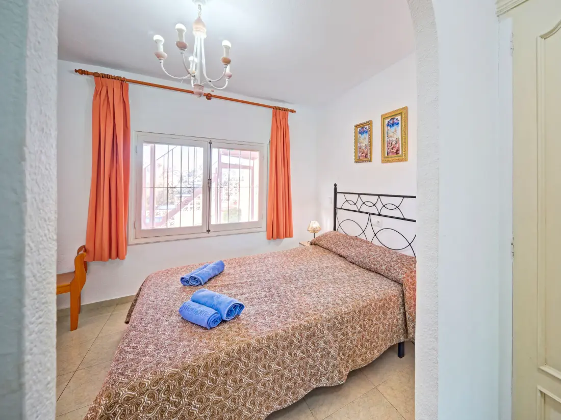 Maison de Vacances Calpe/Calp