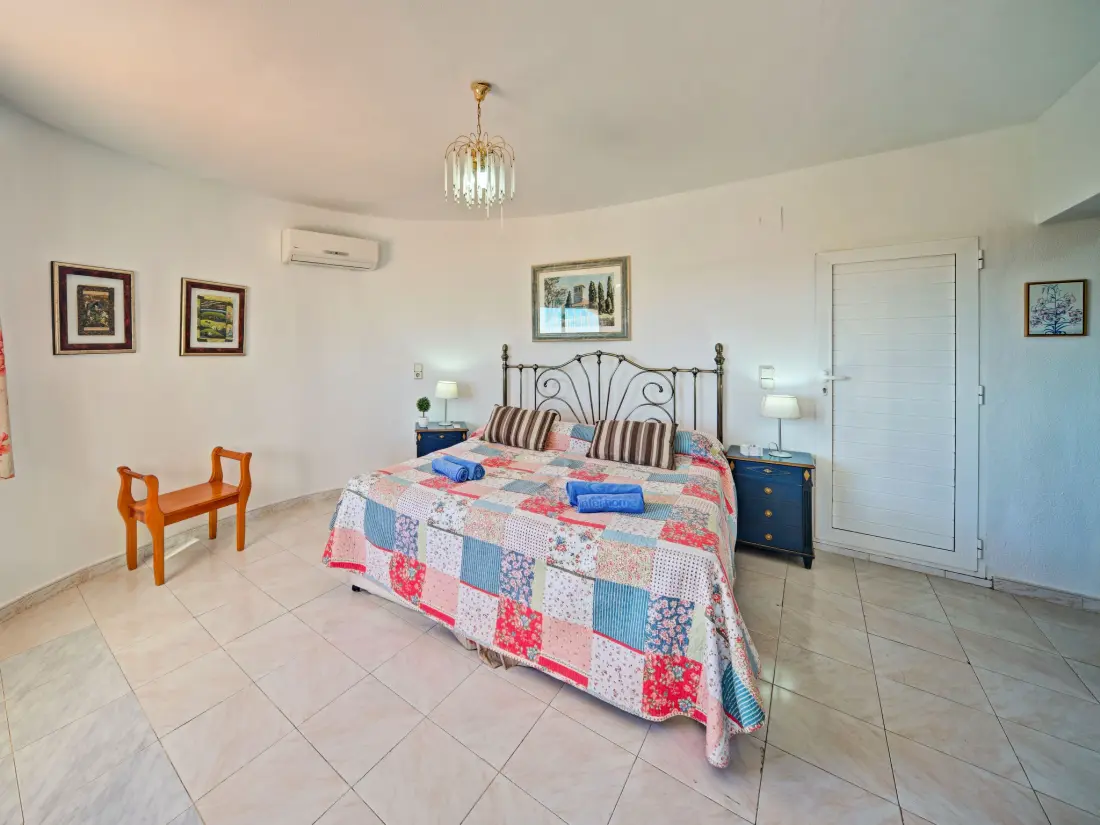 Maison de Vacances Calpe/Calp