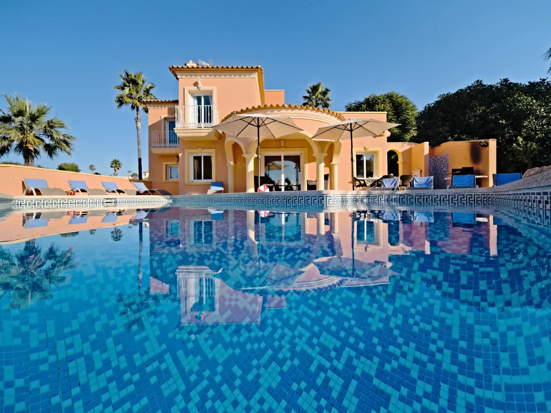 Maison de Vacances Calpe/Calp
