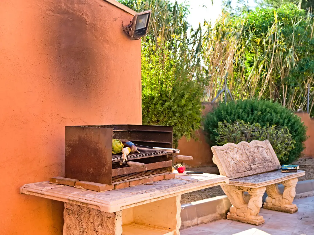 Maison de Vacances Calpe/Calp