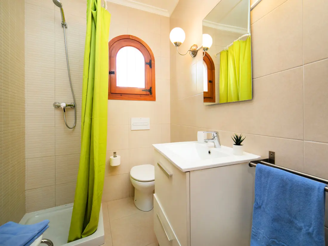 Maison de Vacances Calpe/Calp