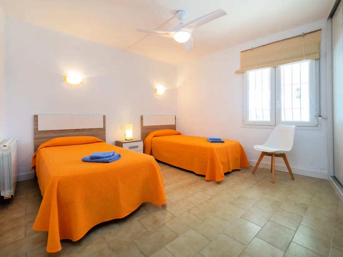 Maison de Vacances Calpe/Calp