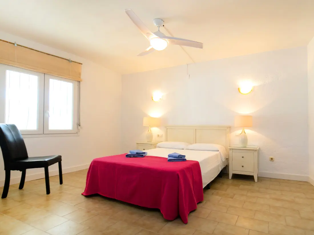 Maison de Vacances Calpe/Calp