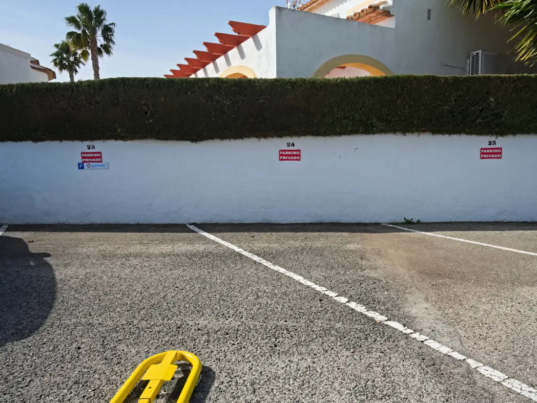 Maison de Vacances Calpe/Calp