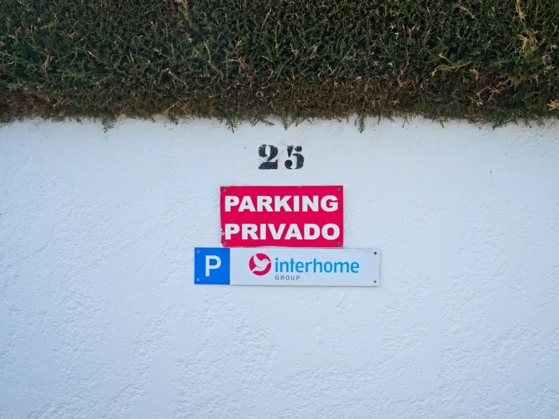 Maison de Vacances Calpe/Calp