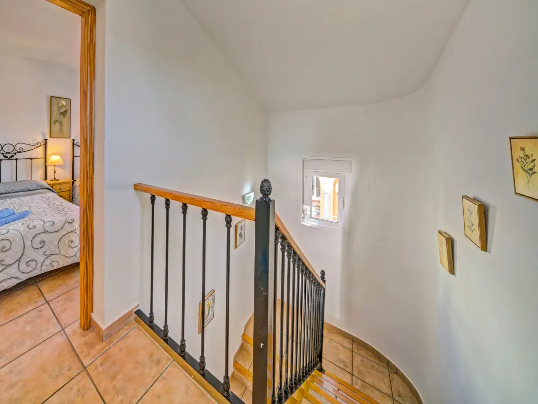 Maison de Vacances Calpe/Calp