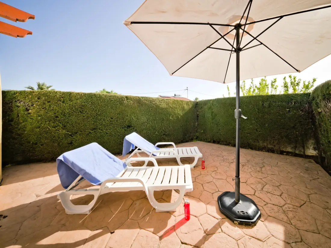 Maison de Vacances Calpe/Calp