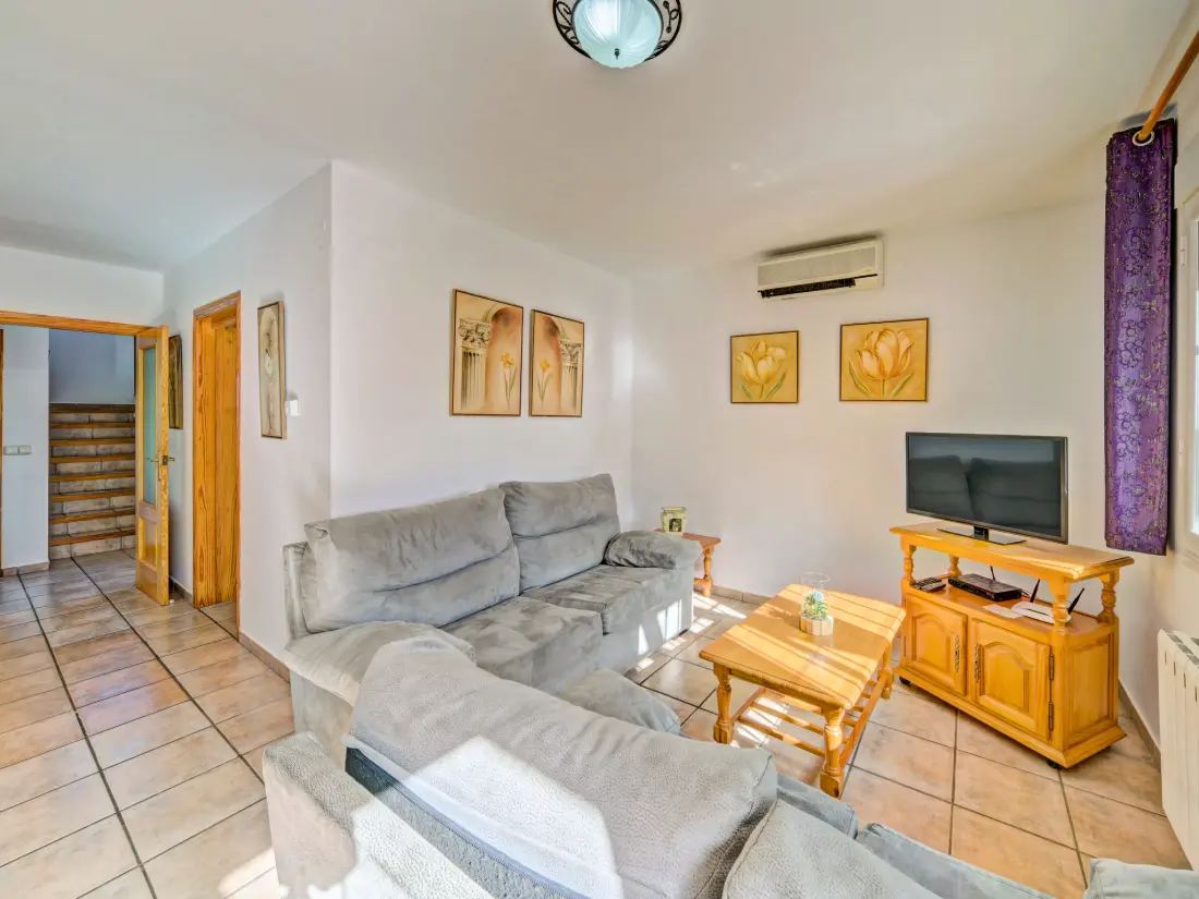 Maison de Vacances Calpe/Calp