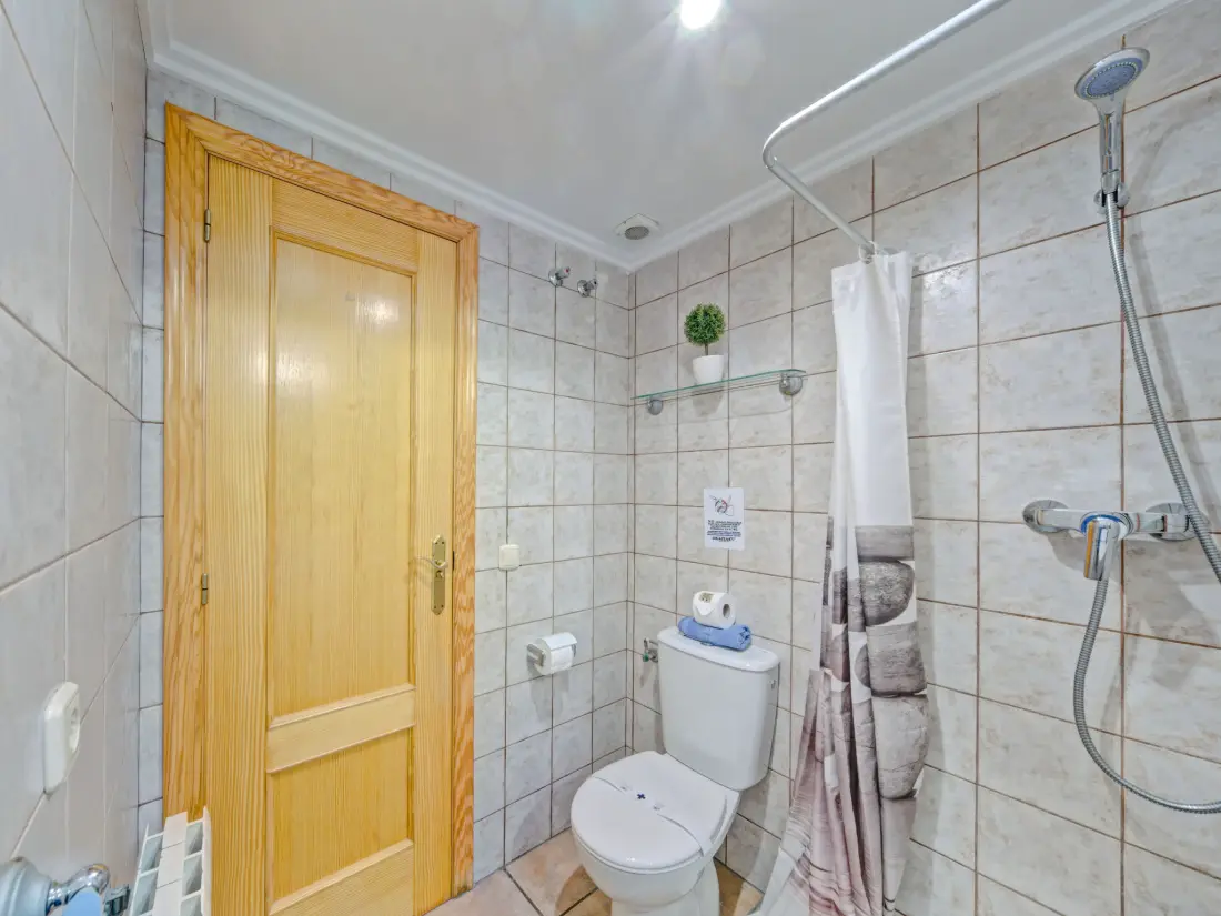 Maison de Vacances Calpe/Calp