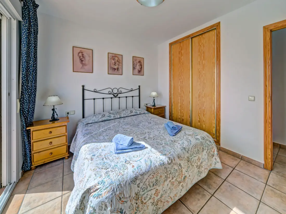 Maison de Vacances Calpe/Calp