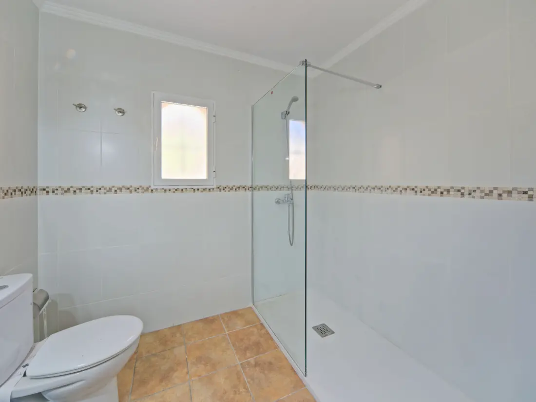 Maison de Vacances Calpe/Calp