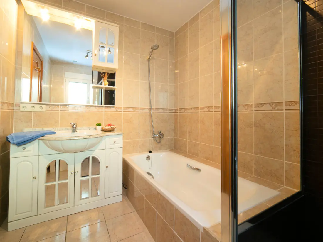 Maison de Vacances Calpe/Calp