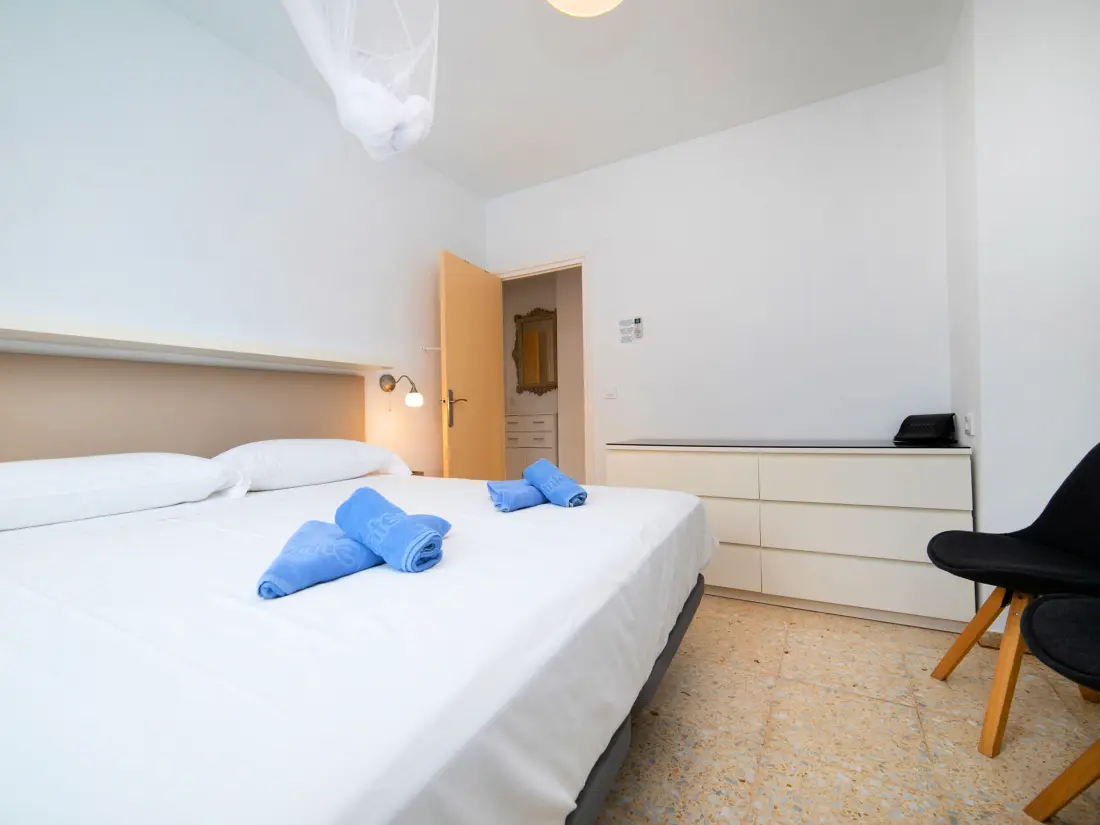 Maison de Vacances Calpe/Calp