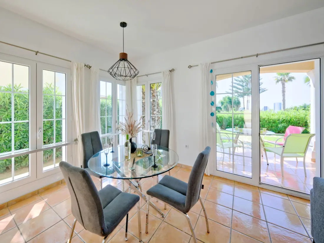 Maison de Vacances Calpe/Calp