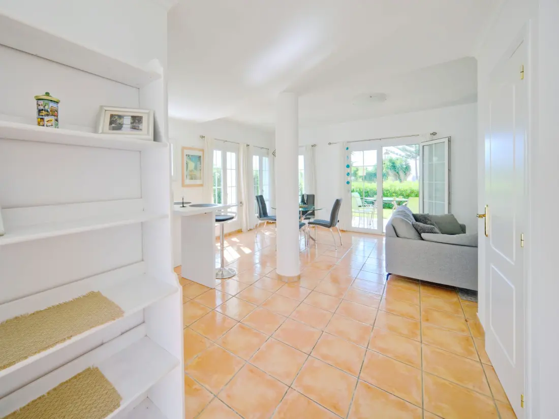 Maison de Vacances Calpe/Calp