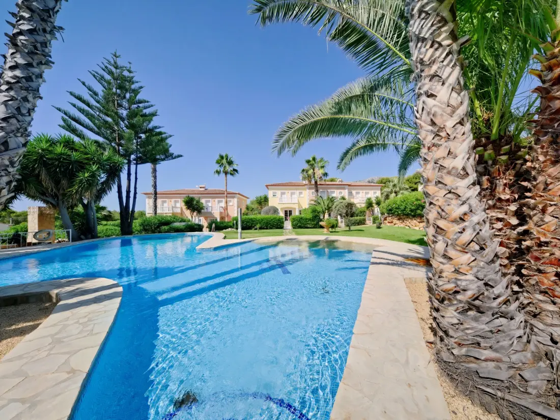 Maison de Vacances Calpe/Calp