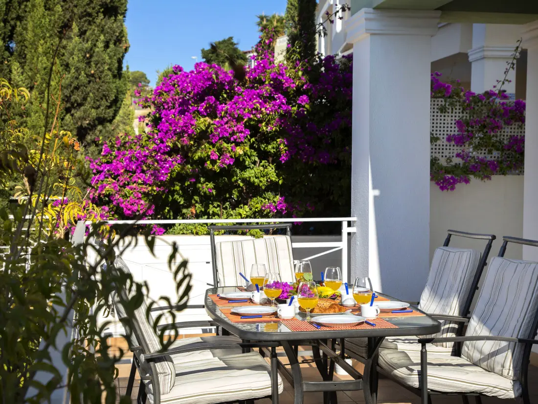 Maison de Vacances Calpe/Calp