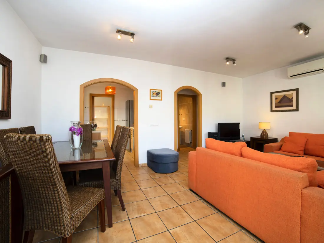 Maison de Vacances Calpe/Calp