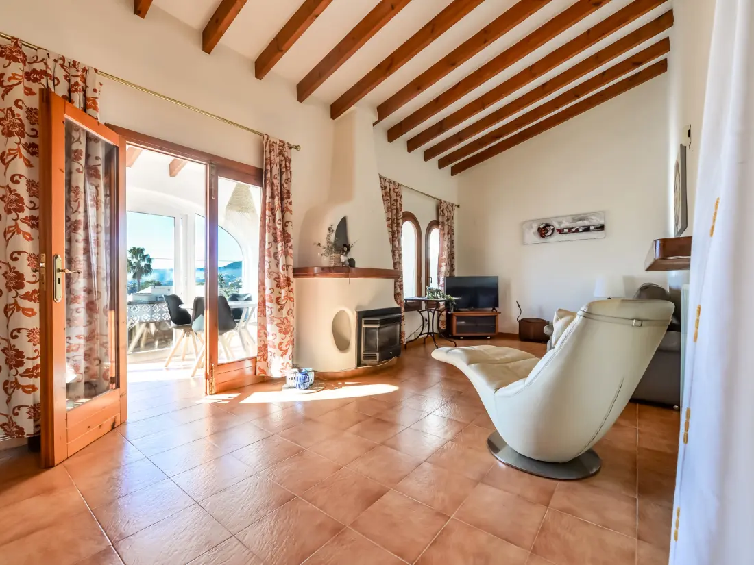 Maison de Vacances Calpe/Calp