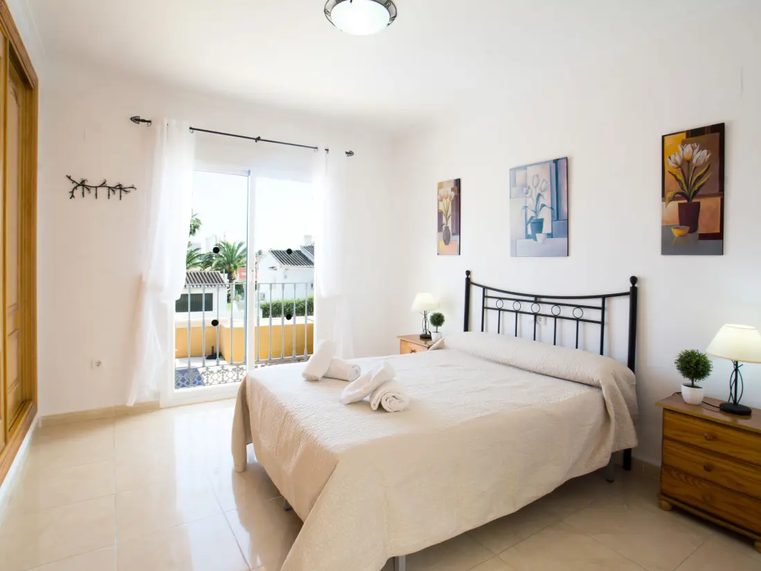 Maison de Vacances Calpe/Calp