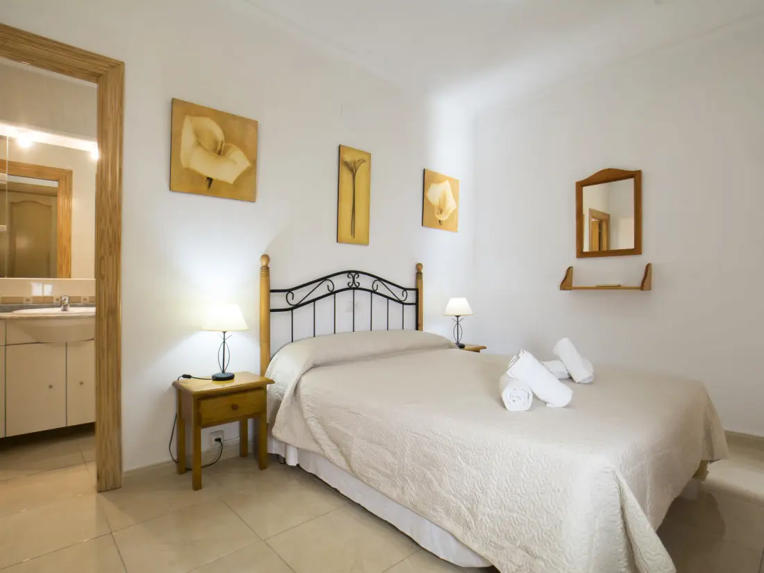 Maison de Vacances Calpe/Calp