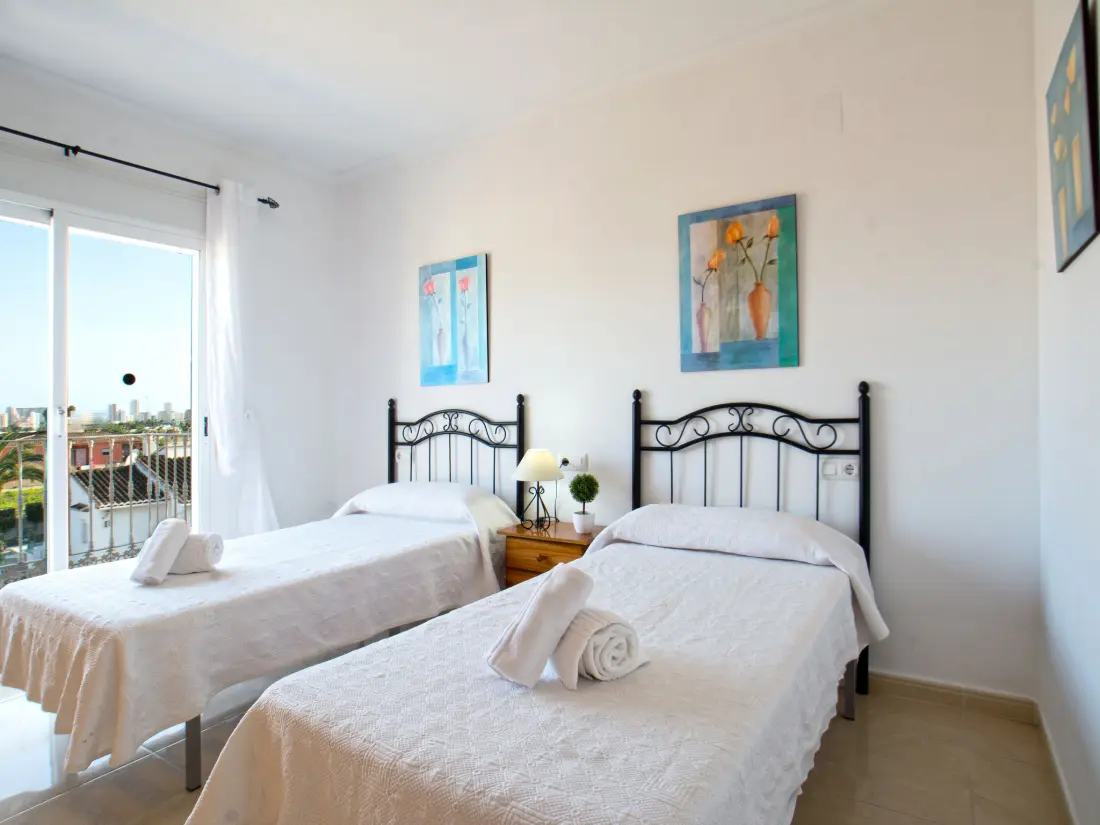 Maison de Vacances Calpe/Calp