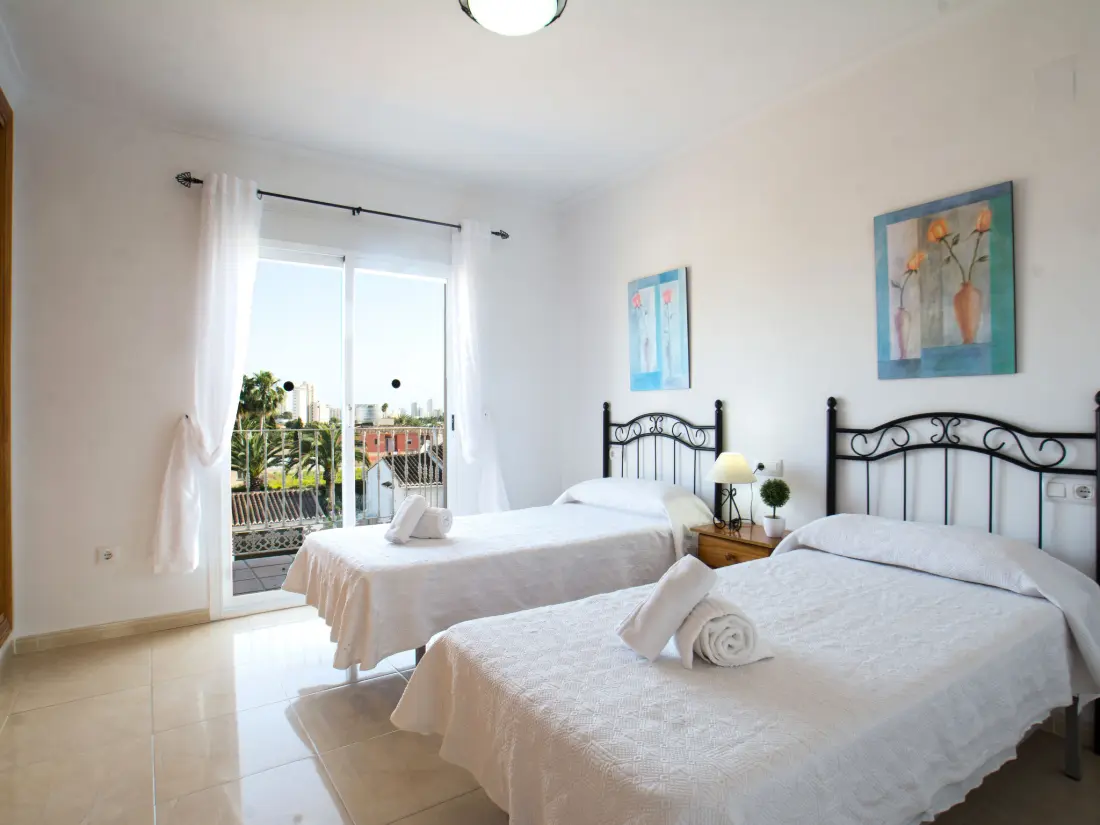 Maison de Vacances Calpe/Calp