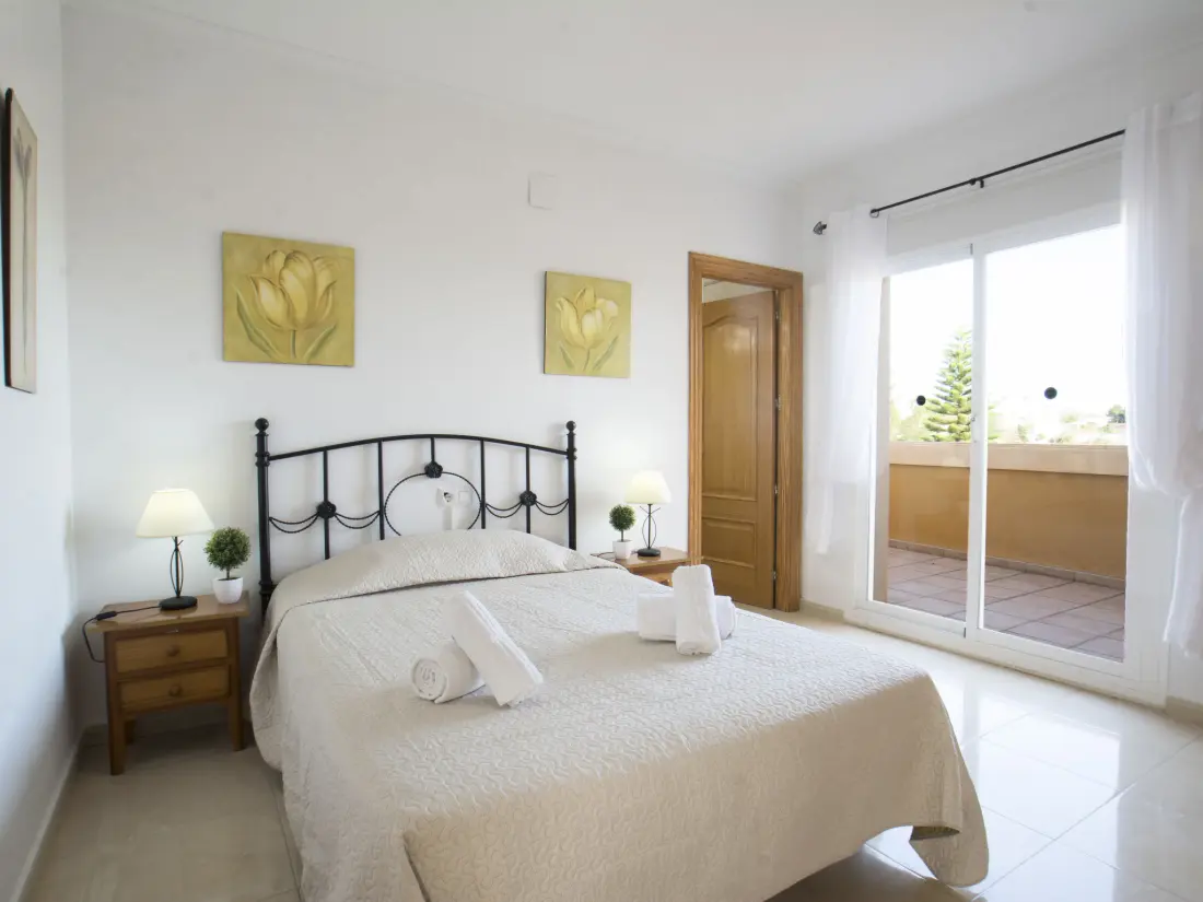 Maison de Vacances Calpe/Calp
